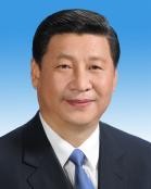 青风政气|中华人民共和国主席、中央军委主席习近平简历