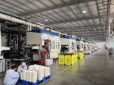 年产8万吨纸浆餐具！远东·吉特利与山鹰国际合作工厂正式投产