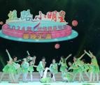 打造青少儿艺术舞台 “丝路小明星”优秀节目春晚汇演在汕头录制
