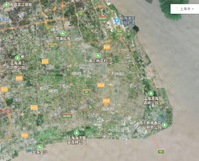 上海临港新片区能取代香港的地位吗？2035年答案或将揭晓