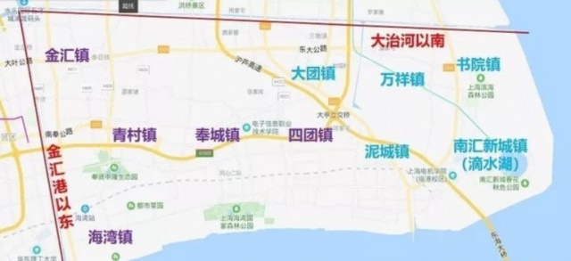 谁会去上海临港新片区买房？来看看购房者的“三重身份”