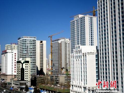 中国官方释信号：不以房地产作为短期拉动经济手段