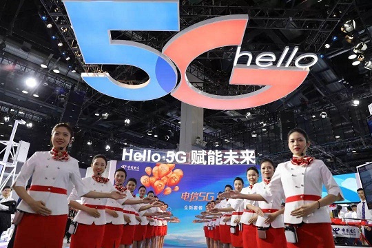 5G能干什么？中国电信5G应用汇总一览