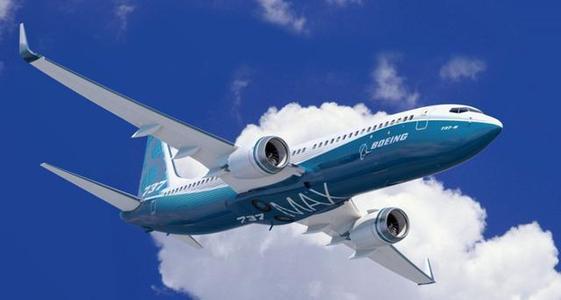 波音737 MAX再遭指摘 该机又被发现两个软件缺陷