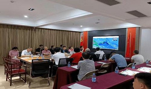 国防教育+乡村振兴峰会在珠海召开