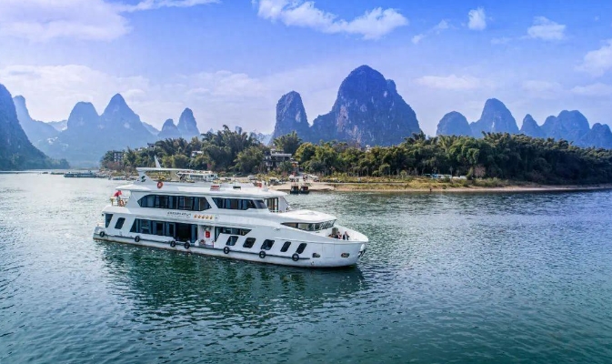 广西印发“三张清单”！桂林世界级旅游城市建设将获这些支持