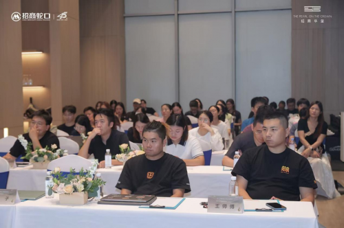 “助航产业带·全链增长”主题峰会圆满结束，41财经推动品牌出海新篇章