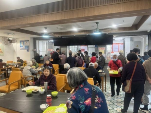 “便民服务，一卡搞定“解锁社会保障卡的消费使用场景