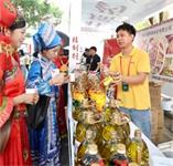 中粮餐饮助力广西中药药膳大赛总决赛成功举办