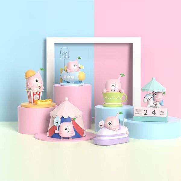2025春季深圳礼品展 礼品消费升级中的文创新势力
