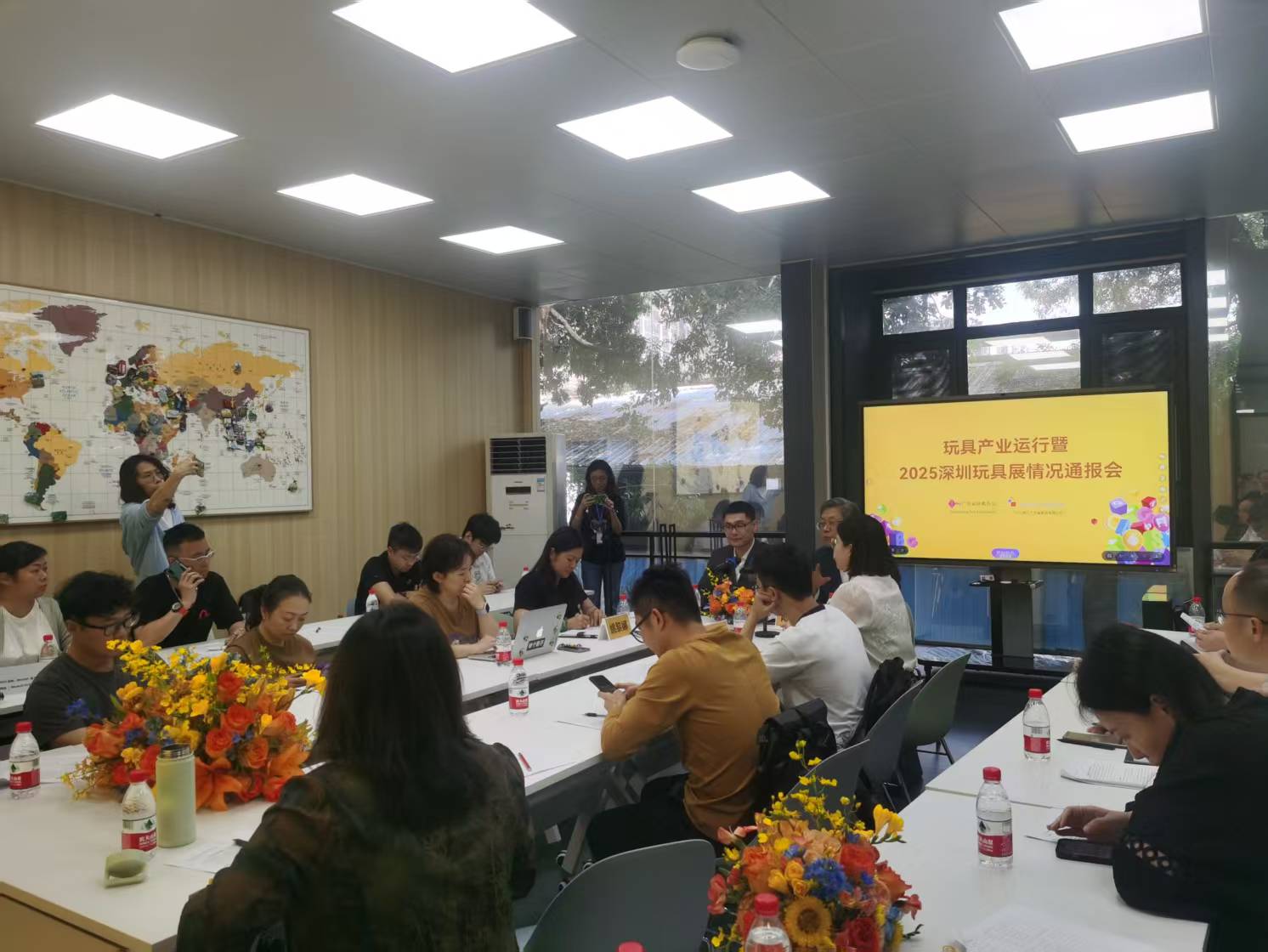 广东省玩具协会年度产业盛会即将启幕 权威把脉2025潮玩新势能