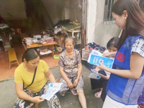 全州县民政局：走访千户，为困境儿童筑牢防溺水安全屏障第1张